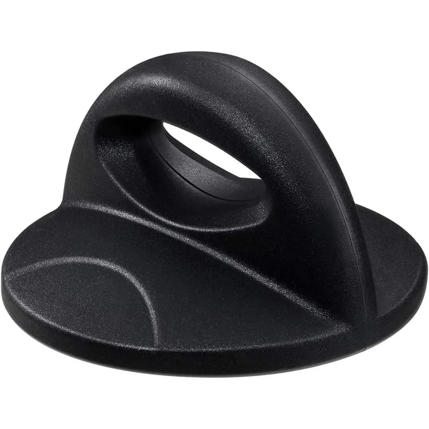 Universal Pot Lid Handle Replacement Compatible With Replacement Lid Parts and more Universal Kitchen Cookware Lid Replacement Knobs 3 Inch(1 Pack)