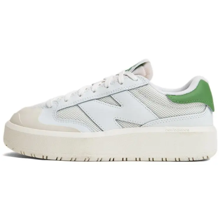 New Balance CT302 'White Chive' CT302OG