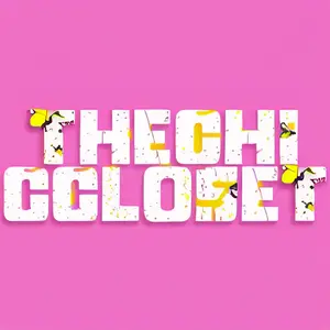 TheChicCloset shop logo