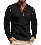 2026 Mens Polo Shirt Quarter Zipper Long Sleeve Jacquard Mock Neck Knitted Business Sweatshirt Retro Golf Shirts 2026 Mens Polo Shirt Quarter Zipper Long Sleeve Jacquard Mock Neck Knitted Business Sweatshirt Retro Golf Shirts