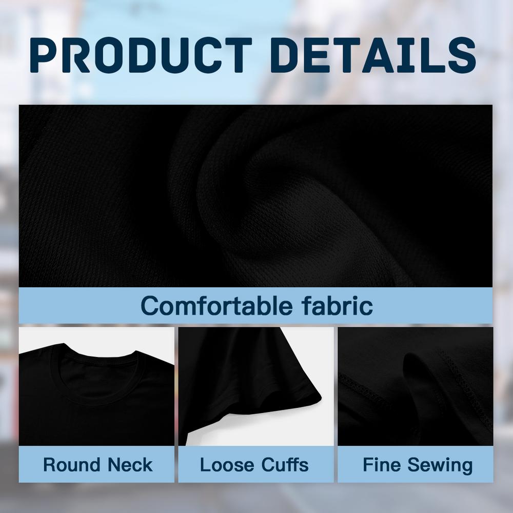 Certified Boy Whiteboy Graphic Shirt for Men Whiteboy American Sweatshirt Black Streetwear Fashion Sweatshirt Unisex Sweater Pullover Tee