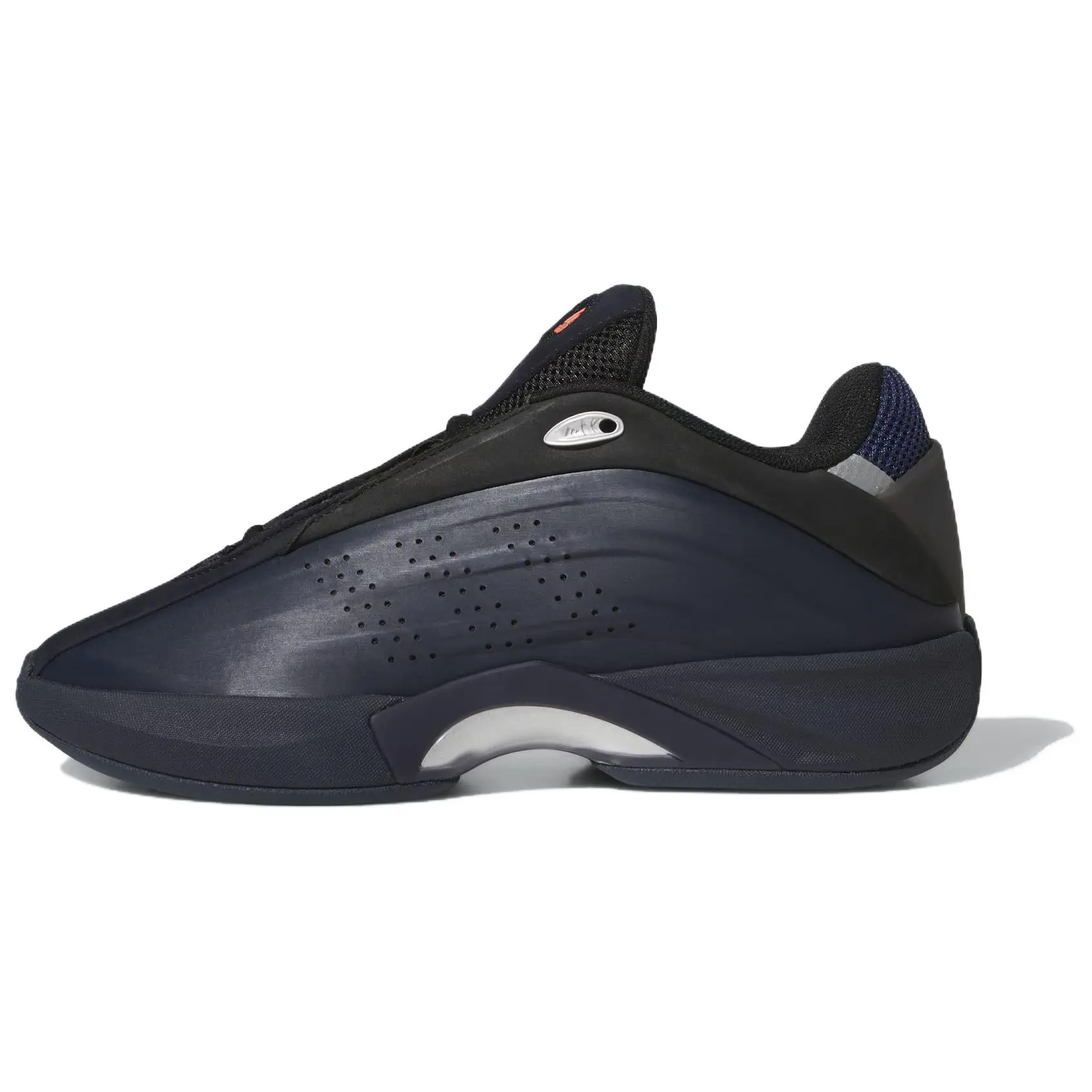 Adidas Crazy IIInfinity 130 'Legend Ink' ID3972
