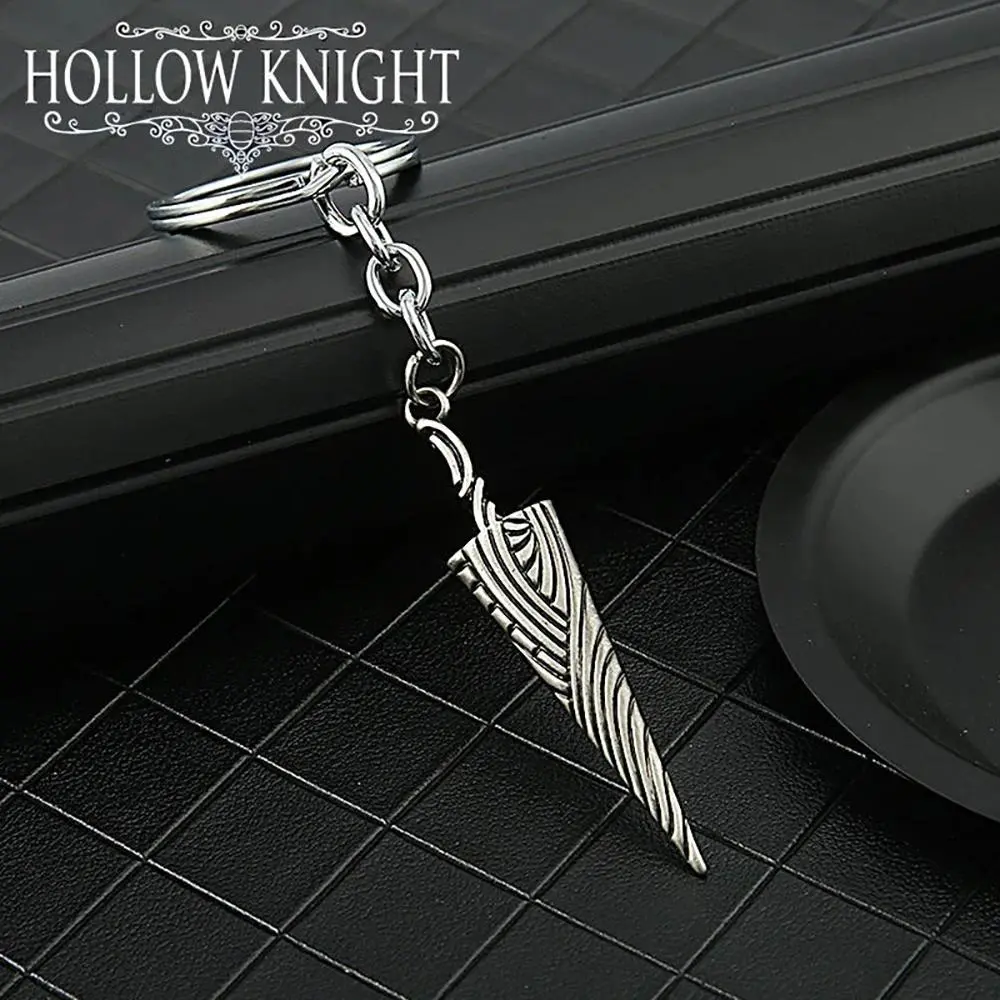 Keychain 1