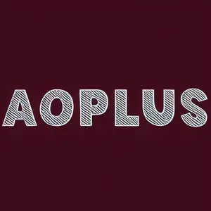 AOPLUST shop logo