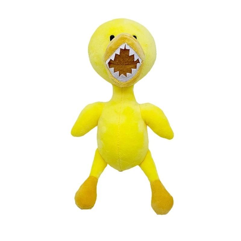 30cm Rainbowes Friends Plush Toys Animation Monster Stuffed Doll Role Cartoon Game Puppet Toys For Children Christmas Gifts