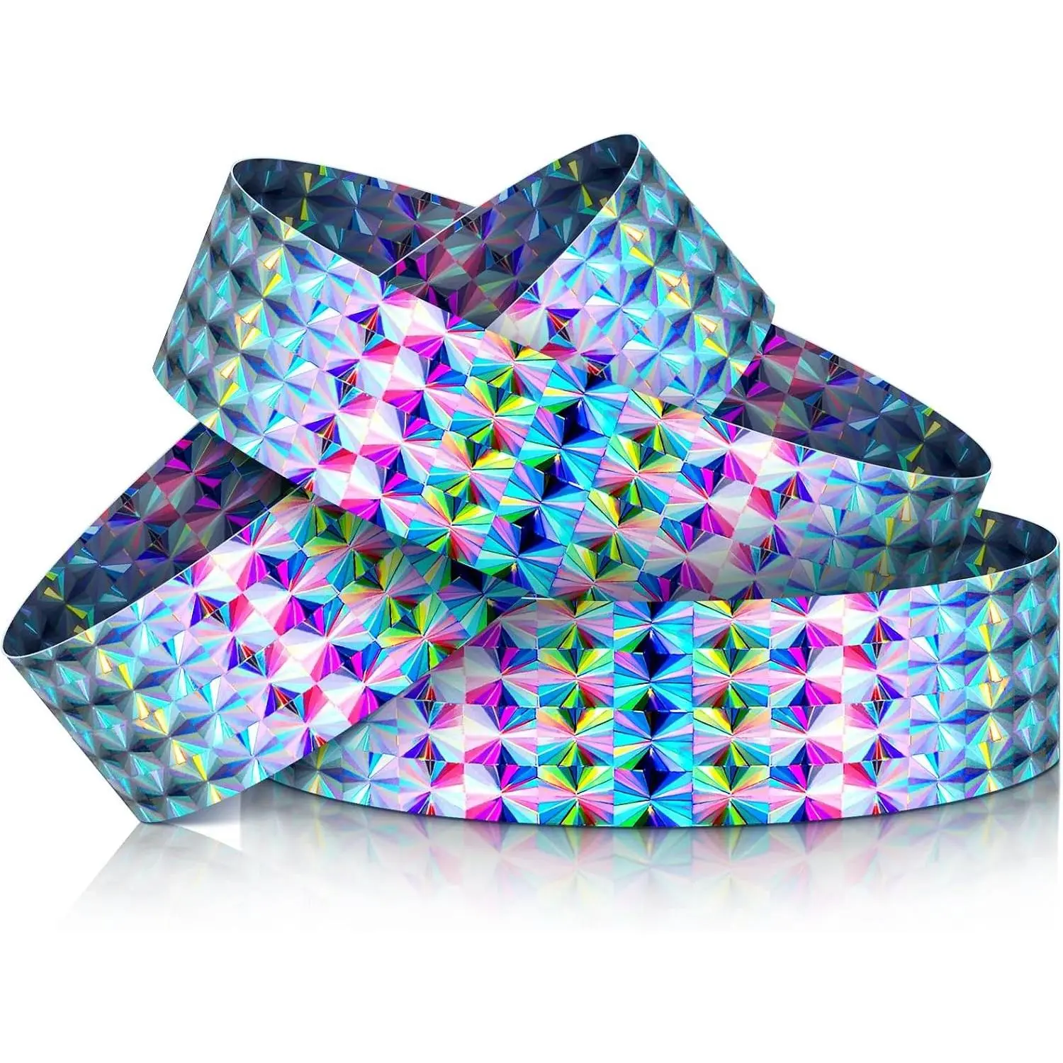 500 Pcs Wristbands for Events Plastic Party Wristbands,Classical