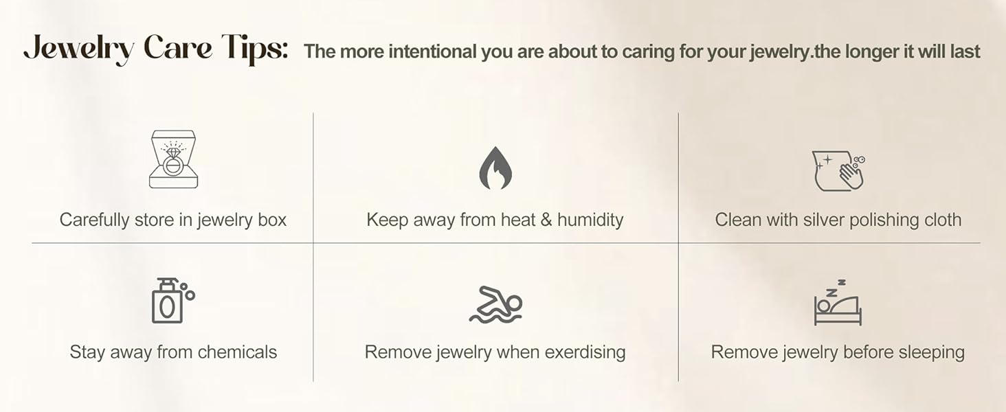 FUNRUN 4 Pairs Sterling Silver CZ Stud Earrings for Women 14K Gold Plated Brilliant Celtic Heart Big Stud Earrings Set Cubic Zirconia Earrings Studs for Sensitive Ear