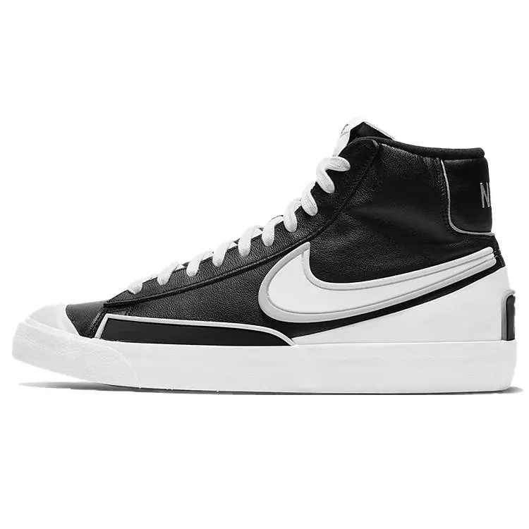 Nike Blazer Mid '77 Infinite 'Black White' DA7233-001