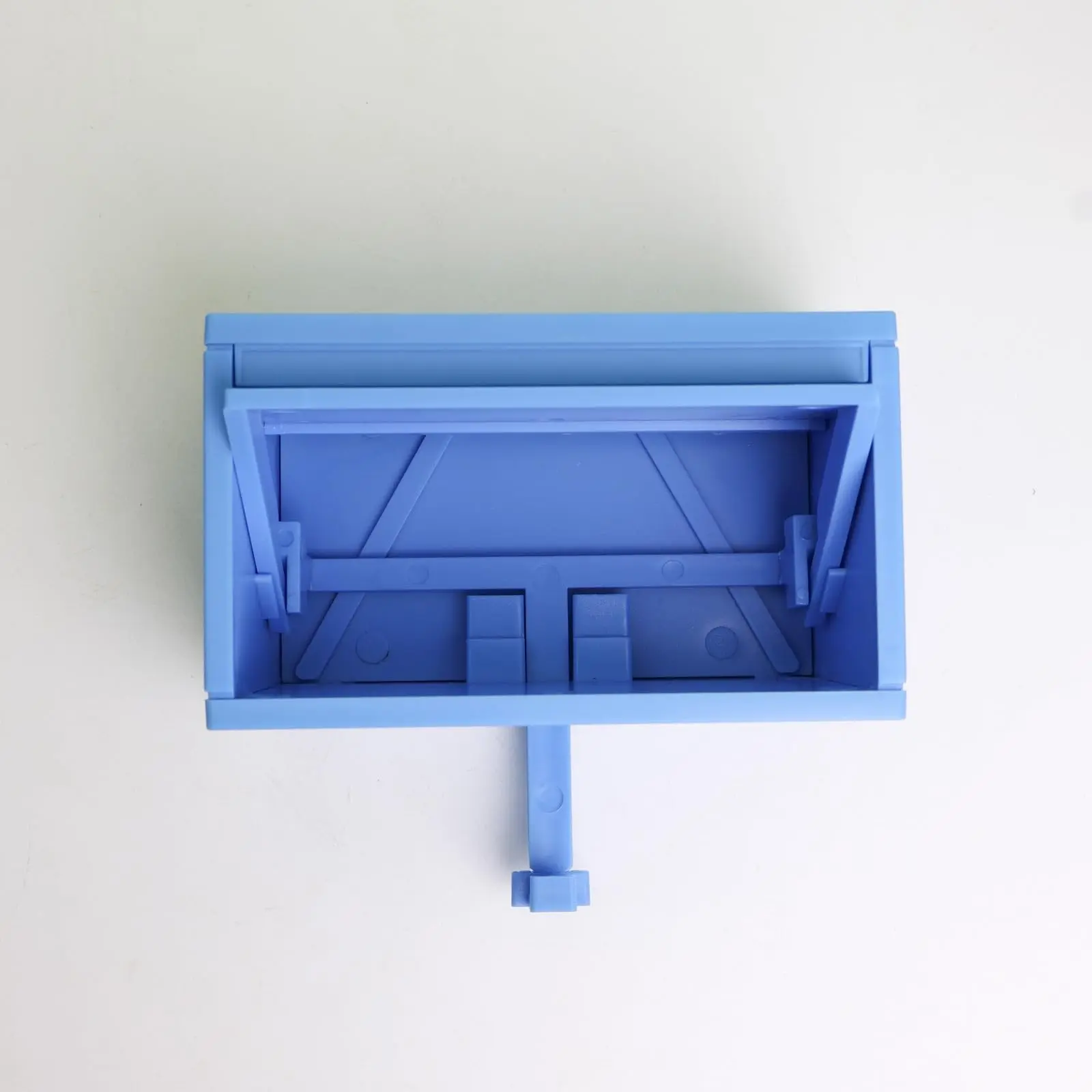 Decorative Car Key Holders - Wall Mounted Garage Key Holders - Wall Mounted Key Storage Boxes - for Entrances, Front Doors, Hallways, Offices