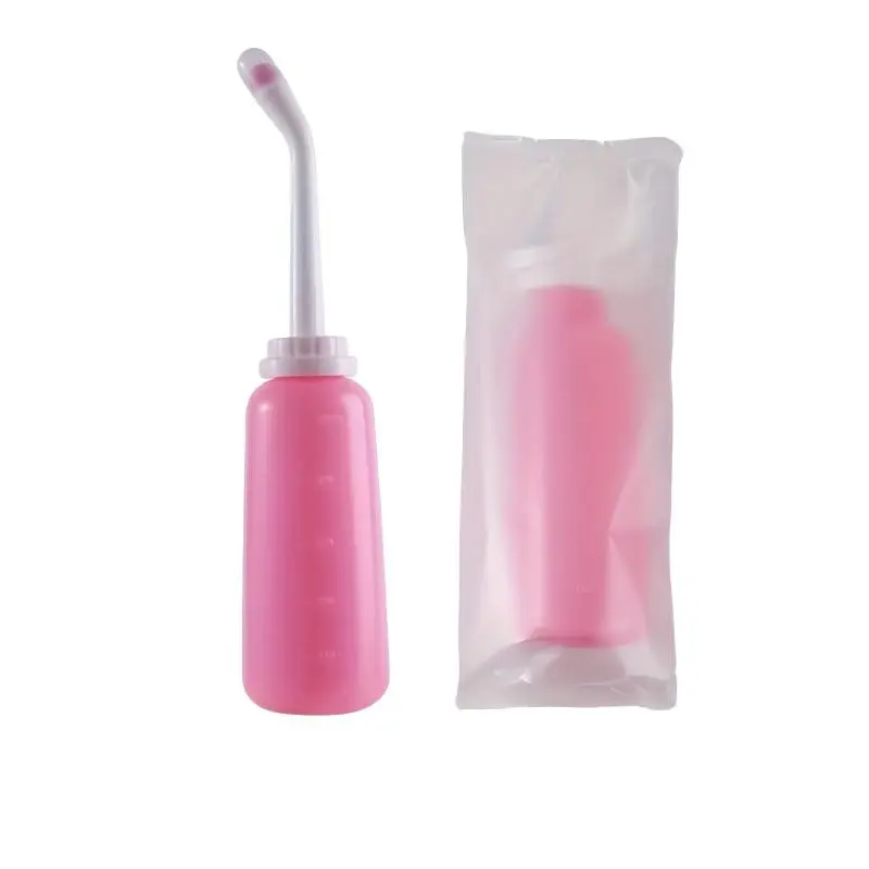 Portable Bidet Sprayer, Bathroom Bidet Sprayer, Handheld Perineal Cleansing Washer, Personal Handheld Washing Bottle, Maternity & Baby Care, Fishing Accessories