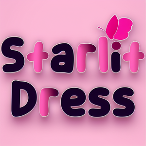 Starlit Dress