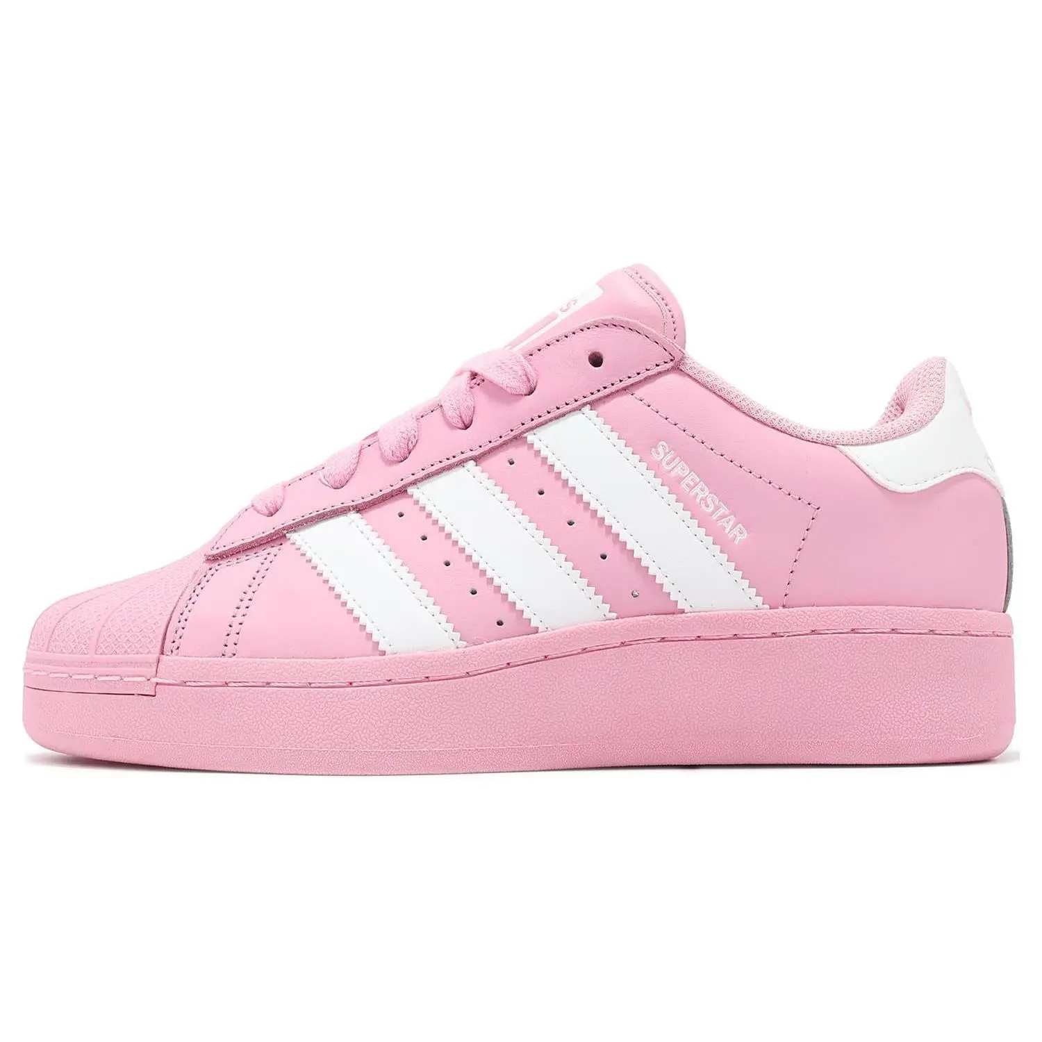 adidas Wmns Superstar XLG 'True Pink' ID5733