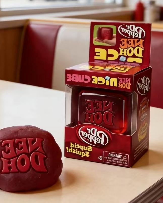 Adorable Ice Cube Squishy Toy Stress Relief Sensory Fidget for Adults and Kids Anxiety Soothing Tactile Relaxation Companion Perfect for Home Office Travel Gifts Cute Squishies Sensory Toys for Autism ADHD Anxiety Stress Relief Squishy Ice Cube Toys for A