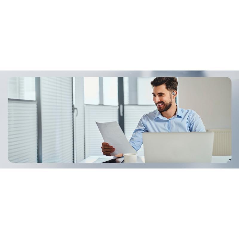 Open Ear Headphones Wireless Bluetooth, 60hrs Play 8D Sound Earphone Sport Earbuds with LED Display Over-Ear Buds Earhooks Built-in Mic Headset for Running Workout Driving Open Ear Headphones Wireless Bluetooth, 60hrs Play 8D Sound Earphone Sport Earbuds with LED Display Over-Ear Buds Earhooks Built-in Mic Headset for Running Workout Driving