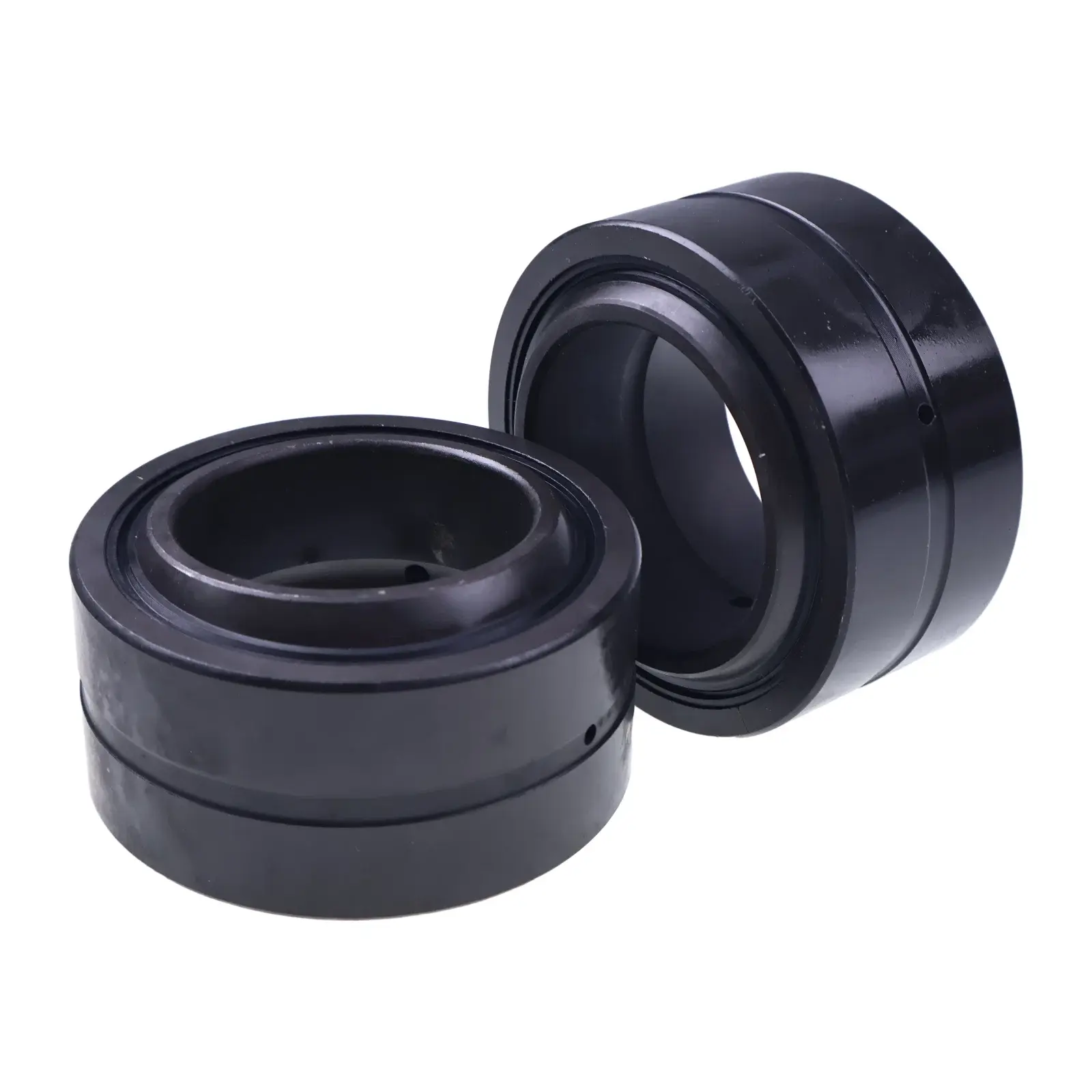 FridayParts Heavy Equipment Bushing Set - 2-Piece Replacement Part 137248A1 for CASE Loaders (Models: 580N, 580SN, 580SM, 570LXT, 590SM+, 580SM+, 580SL, 590SN, 590SL, 590SM, 580M, 580L, 590L)