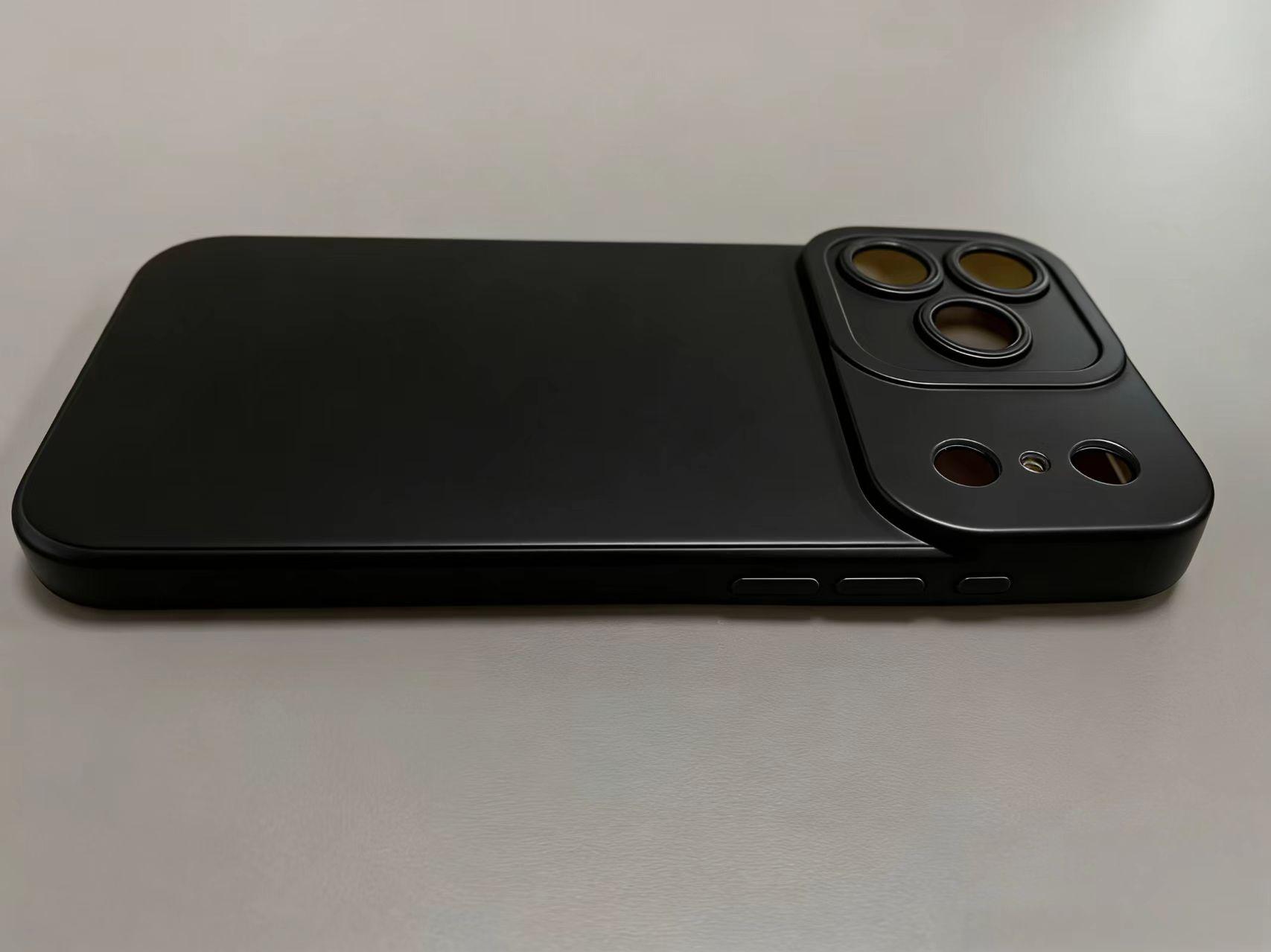 Phone Case - 1pc Full Screen Blue Floral And Branch White Angel Eye Phone Case with Precise Hole Protection Case for Iphone 16 15 14 13 12 11 Pro Max Plus Series Protective Case 7 8 X Xs Xr Xsmax Phone Case - Trendy Floral Branch Pattern Phone Case