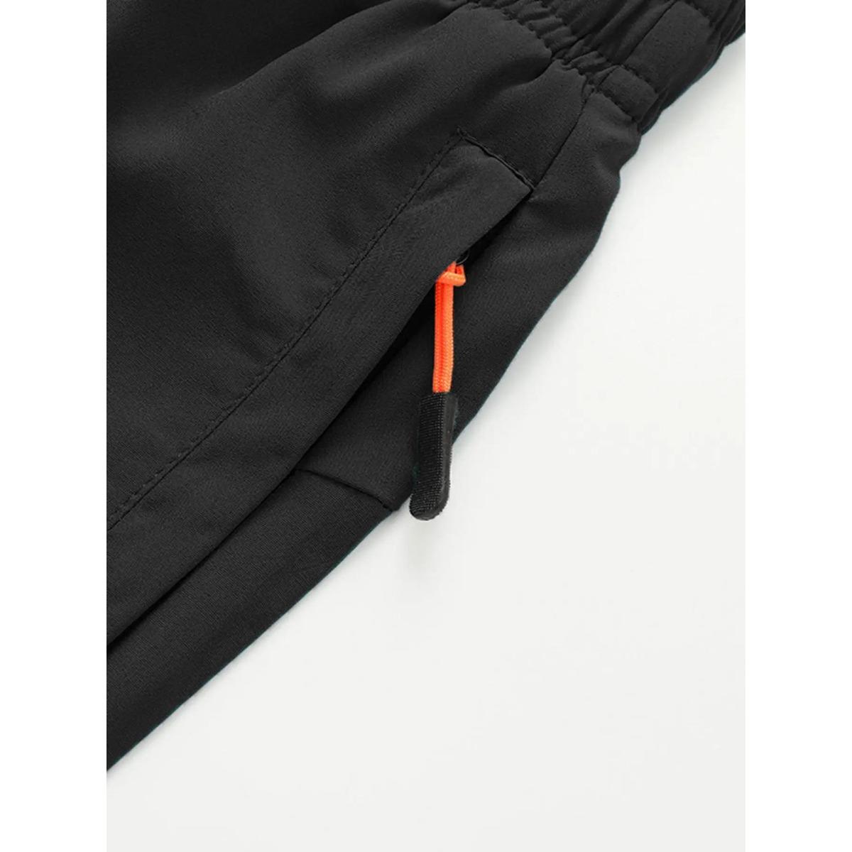 男士五件套抽绳拉链口袋短裤,休闲弹力腰沙滩短裤,夏季透气男士日常穿着短裤,五条装,5 Sense 男士夏季泳裤,速干透气,冰爽舒适,TikTok 店铺优惠 男士五件套抽绳拉链口袋短裤,休闲弹力腰沙滩短裤,夏季透气男士日常穿着短裤,五条装,5 Sense 男士夏季泳裤,速干透气,冰爽舒适,TikTok 店铺优惠