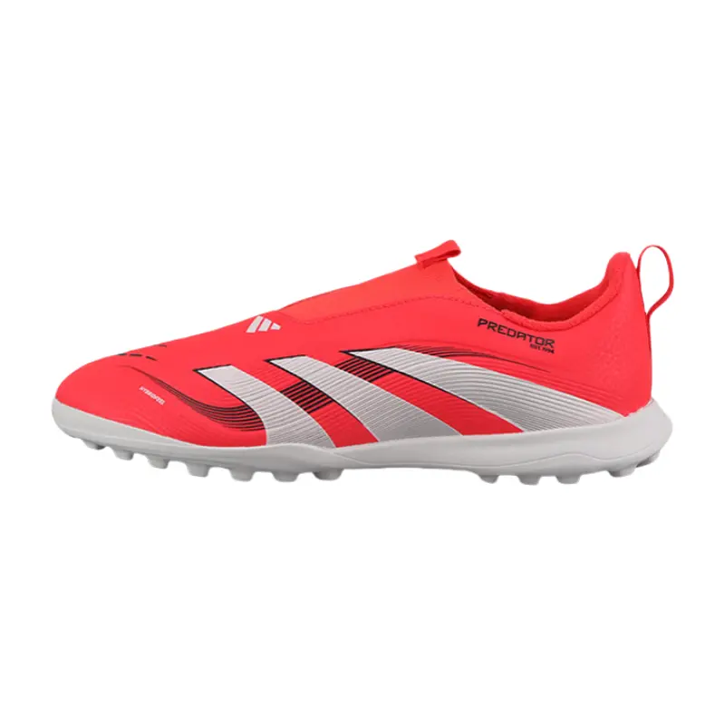 adidas Predator League Laceless TF K 'Pure Victory Pack' ID3815