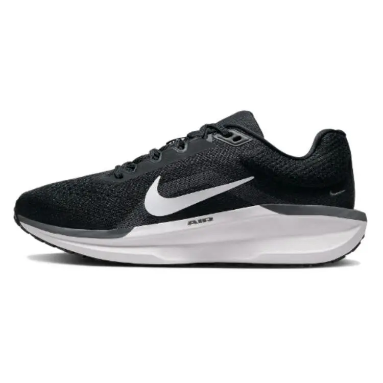 Nike Wmns Air Winflo 11 'Black White' FJ9510-001