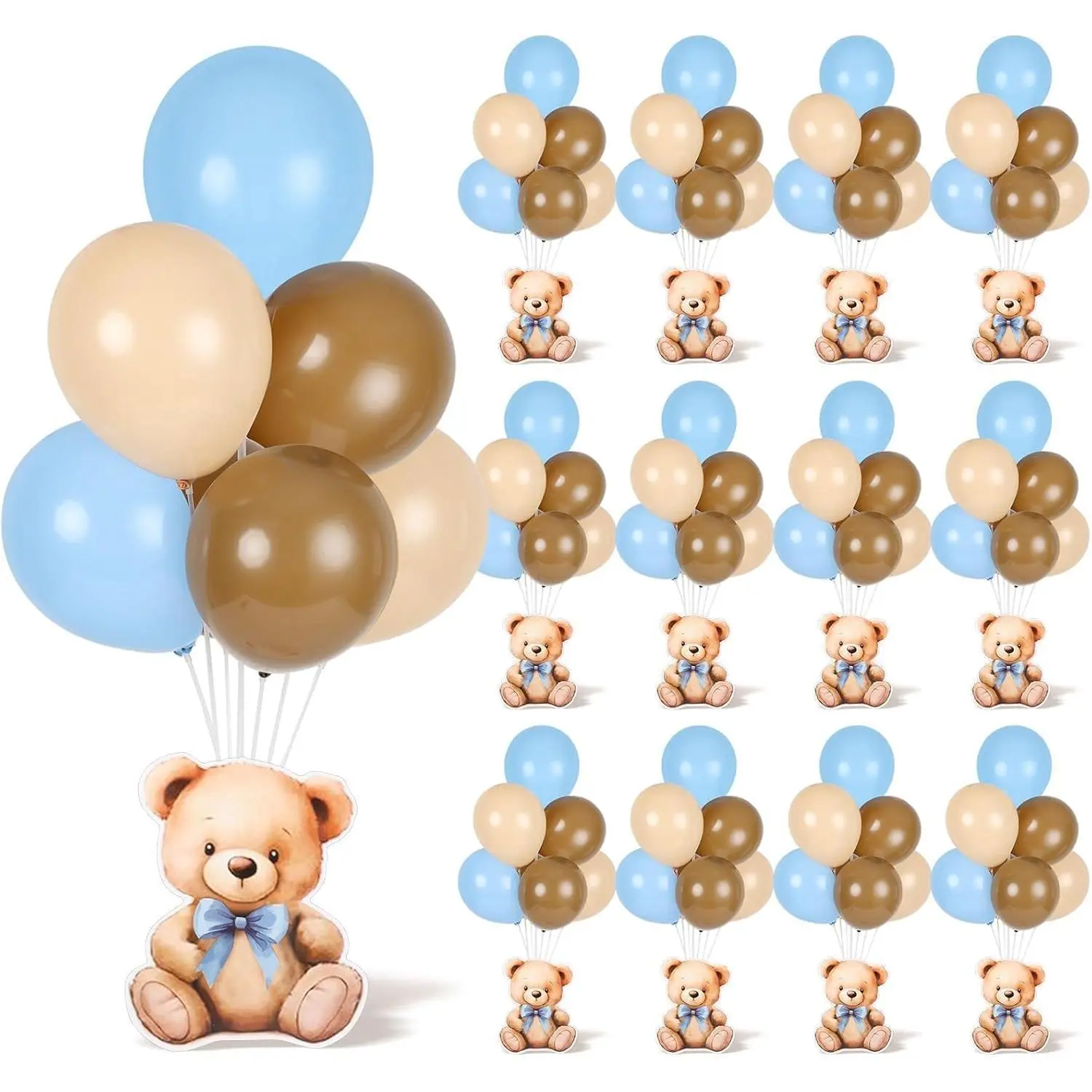 Blue Bear