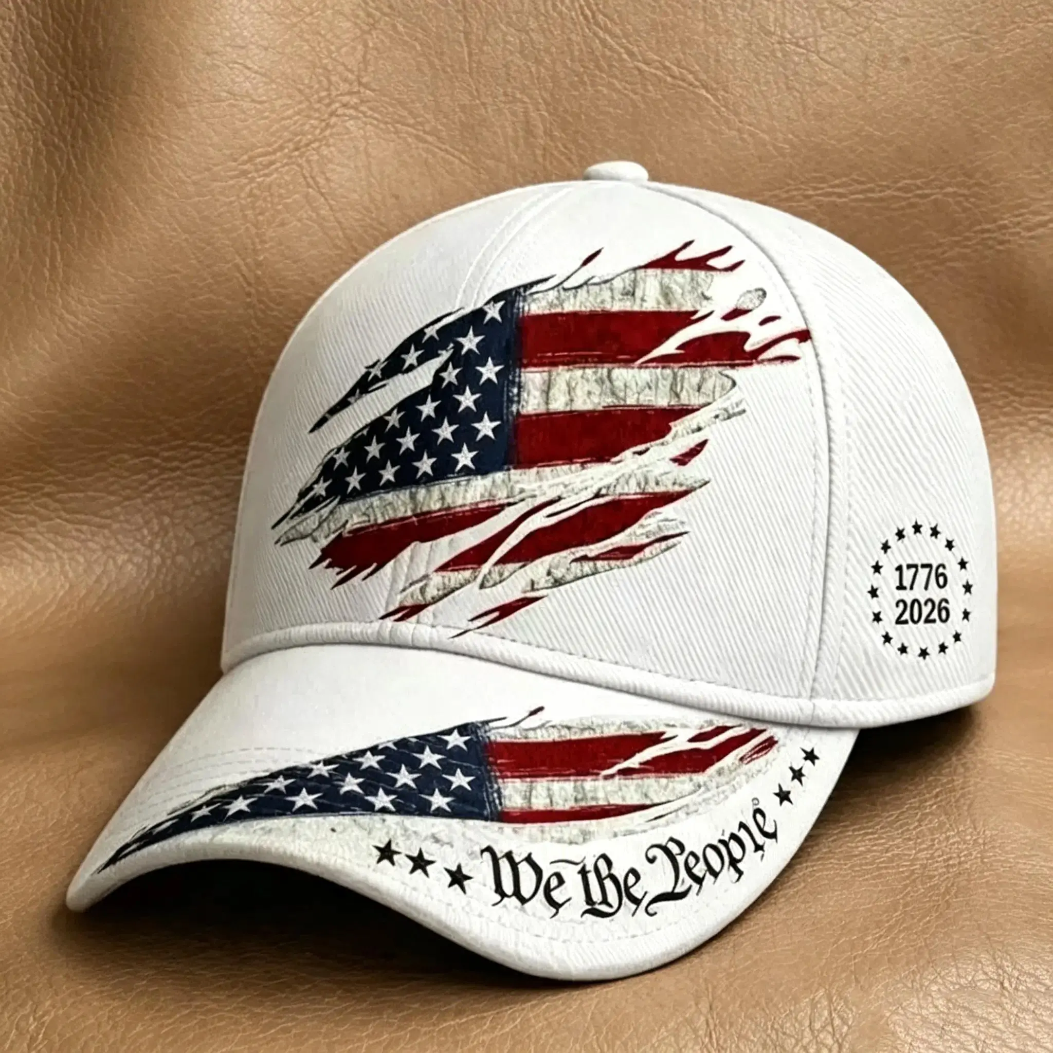 250th Anniversary Print Baseball Cap, Adjustable Unisex Sun Cap, Suitable for Everyday Wear and Casual Style 250th Anniversary Print Baseball Cap, Adjustable Unisex Sun Cap, Suitable for Everyday Wear and Casual Style
