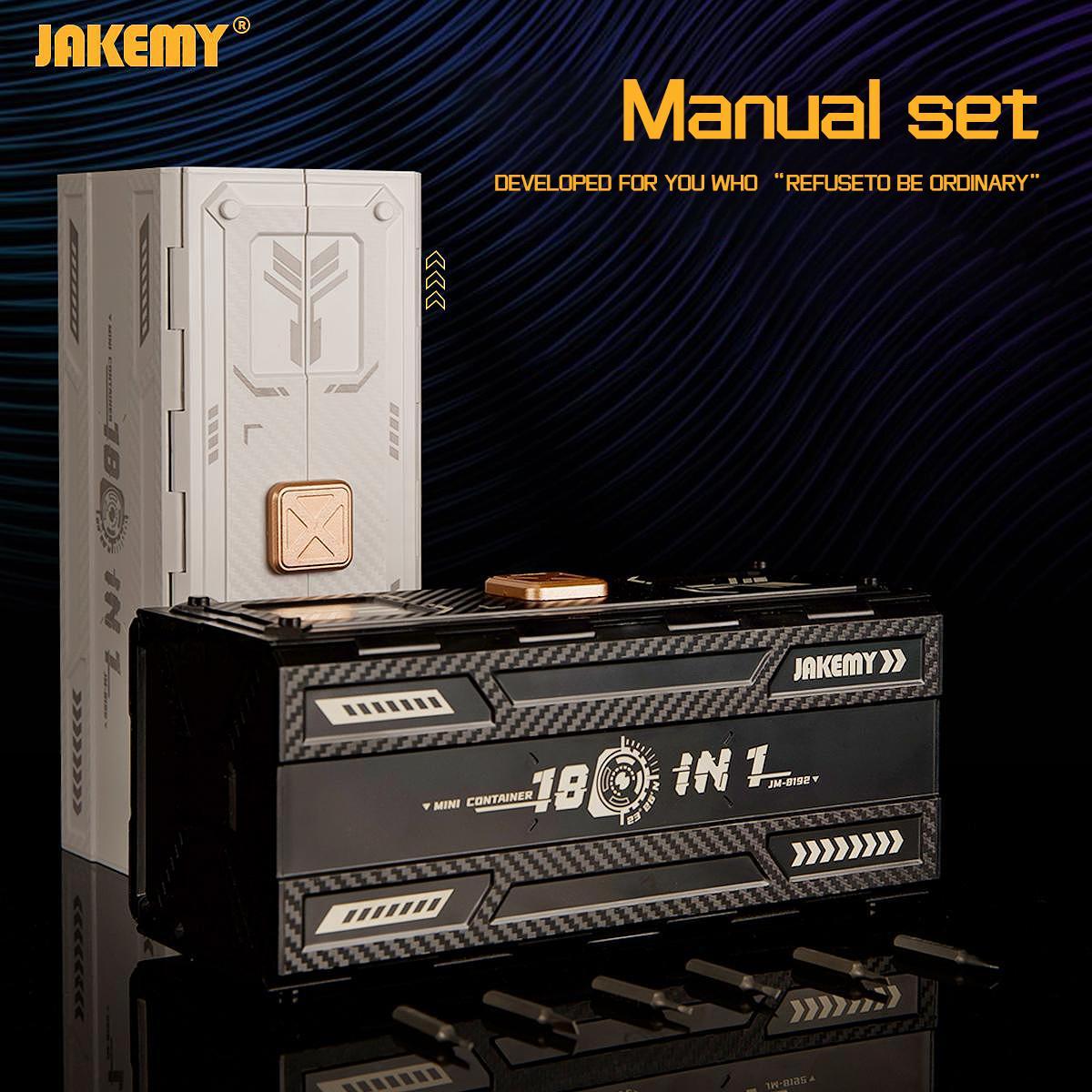 180 in 1 Precision Screwdriver Tools Set, Screwdriver Set with Storage Tool Box, Construction Tools, Automotive Mechanic Tools, Professional Maintenance Tool Set, Repair Tool Kit, Cool Tools for Mechanics, Work Equipment for Men, Men Gifts