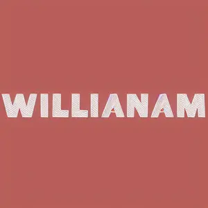 willianam shop logo