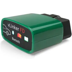vLinker FD OBD2   Code Reader, OBD2 Diagnostic Scanner for Android & Windows