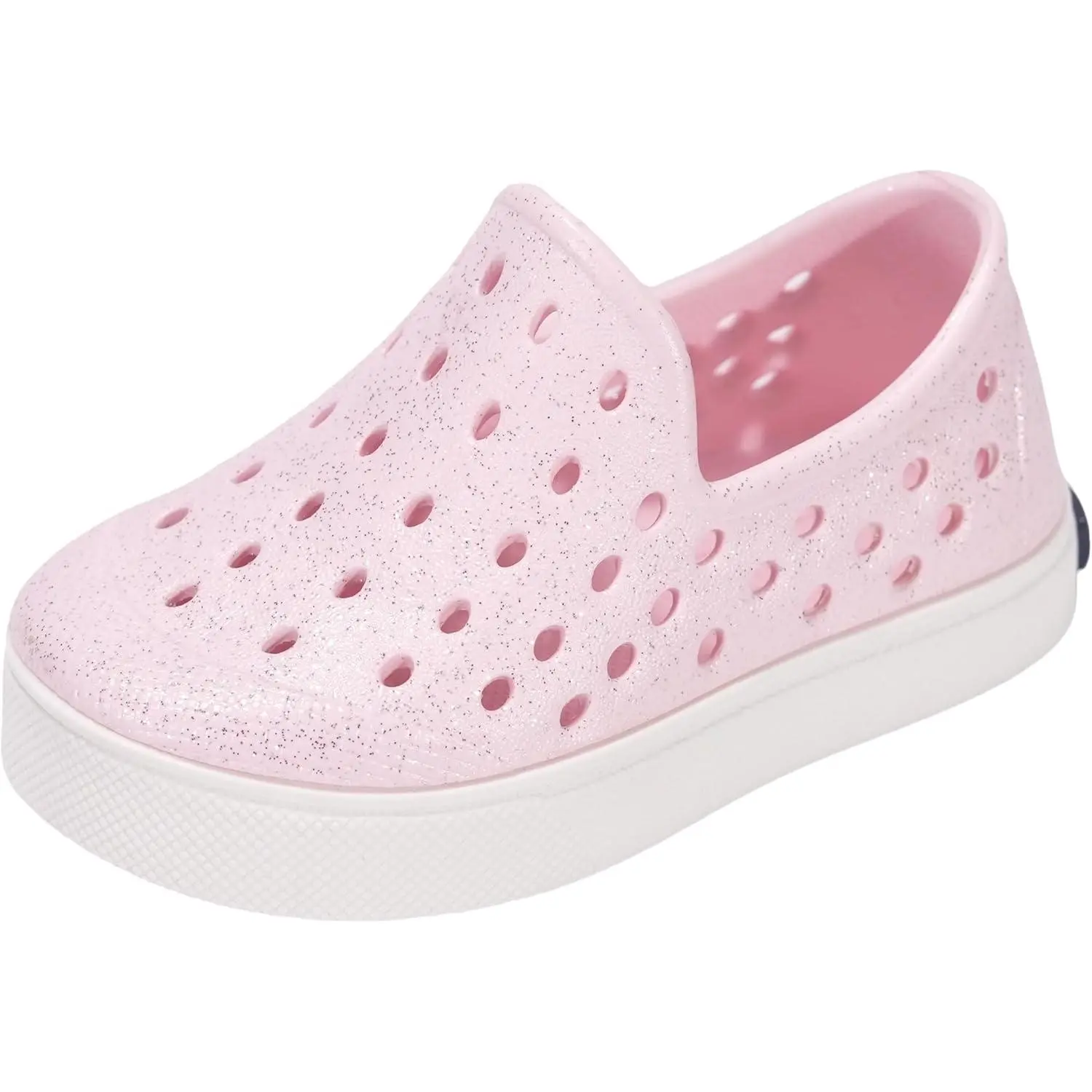 Toddler EVA Sneakers – Lightweight Water-Friendly Slip-On Shoes with Flexible Sole, Easy On/Off Comfort Boys & Girls