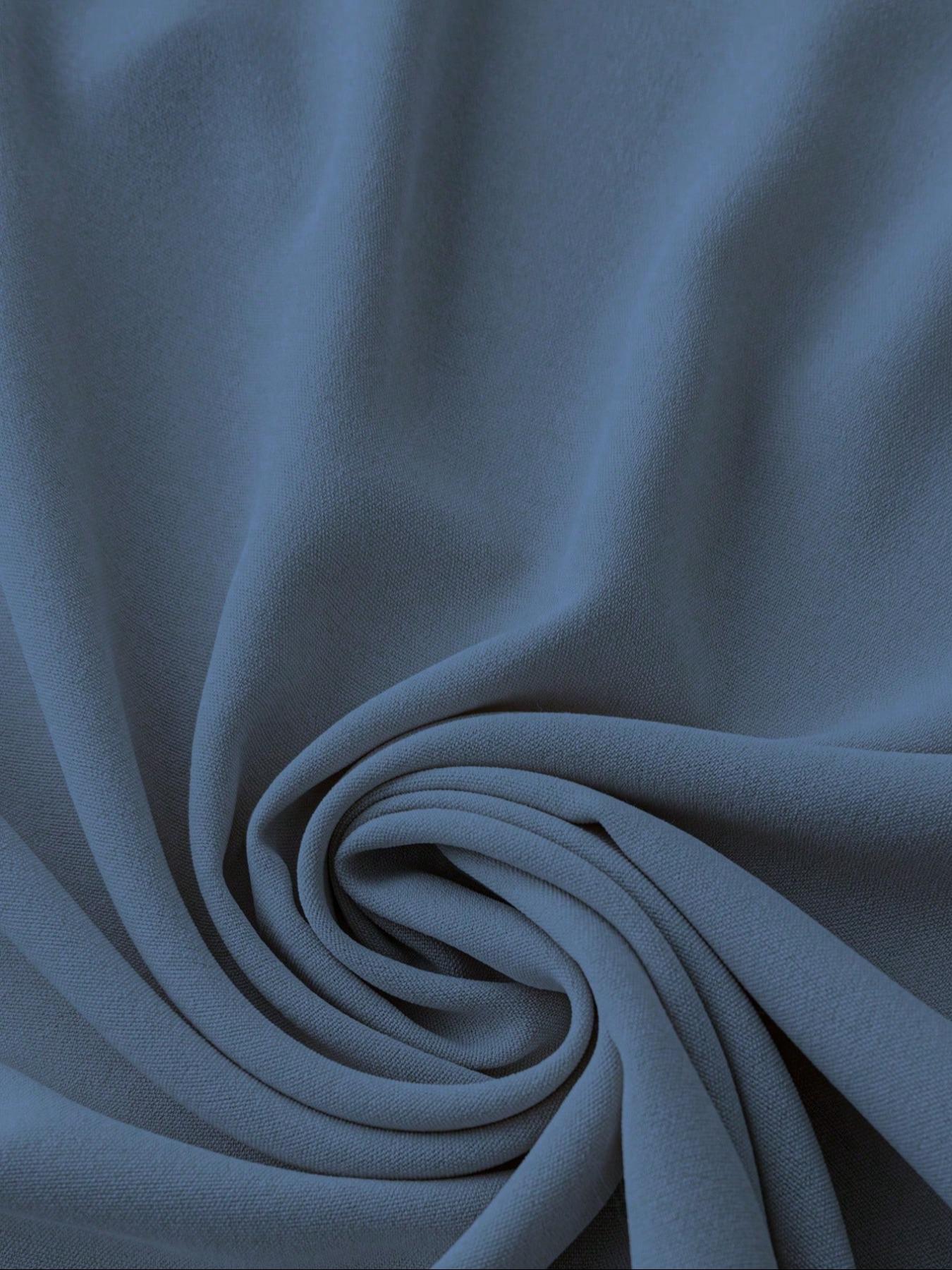 Plus Size Women's Solid Color Three-Piece Set, Spaghetti Strap Vest, Open Front Cardigan, Loose-Fit Pants, Casual Winter Womenswear