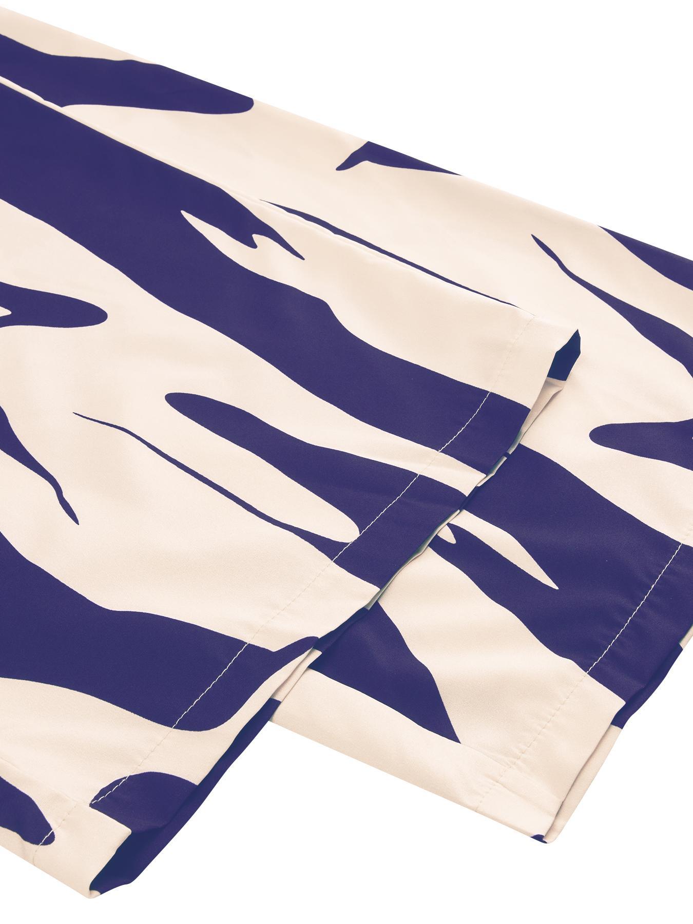 Women's Elegant Loose-Fit V Neck Short Sleeve Romper, Woven Fabric Wide Leg Pants, All Season Fashionable One-Piece Womenswear