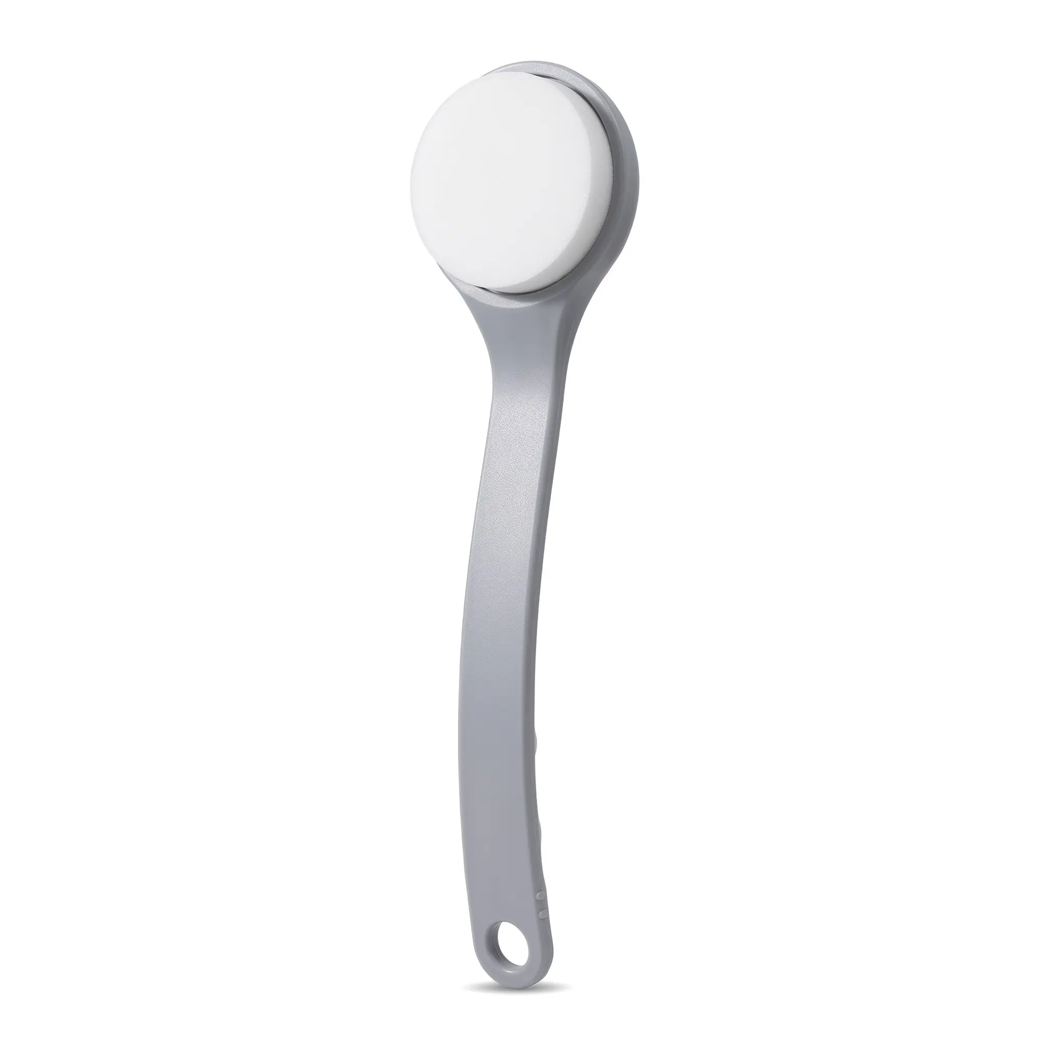 Reach Every Spot With Long Handled Back Lotion Applicator Tool For Body Oil Medication Easy Self Care Aid