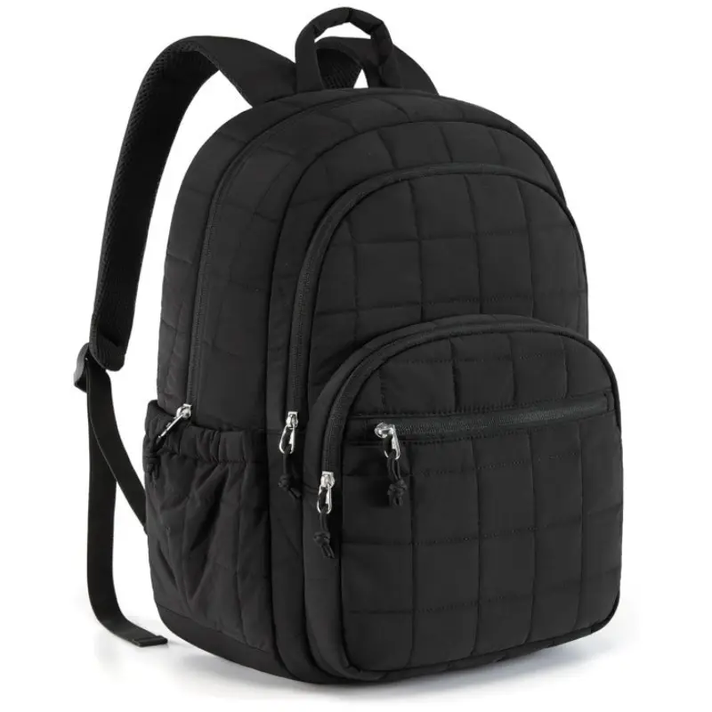 Women's Backpack Large Capacity Travel Backpack Simple Female Bags School College Laptop Backpack for Girls