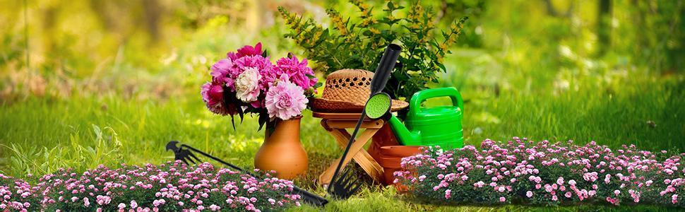 Garden Weed Pulling Tool Uprooting Weeding Tool, 4 Teeth Weed Puller Tool Manganese Steel Garden Weeder Tool for Vegetable Gardening Planting (Black, 2 Pack, 16 inches) weed puller tool garden weed Garden Weed Pulling Tool Uprooting Weeding Tool, 4 Teeth Weed Puller Tool Manganese Steel Garden Weeder Tool for Vegetable Gardening Planting (Black, 2 Pack, 16 inches) weed puller tool garden weed