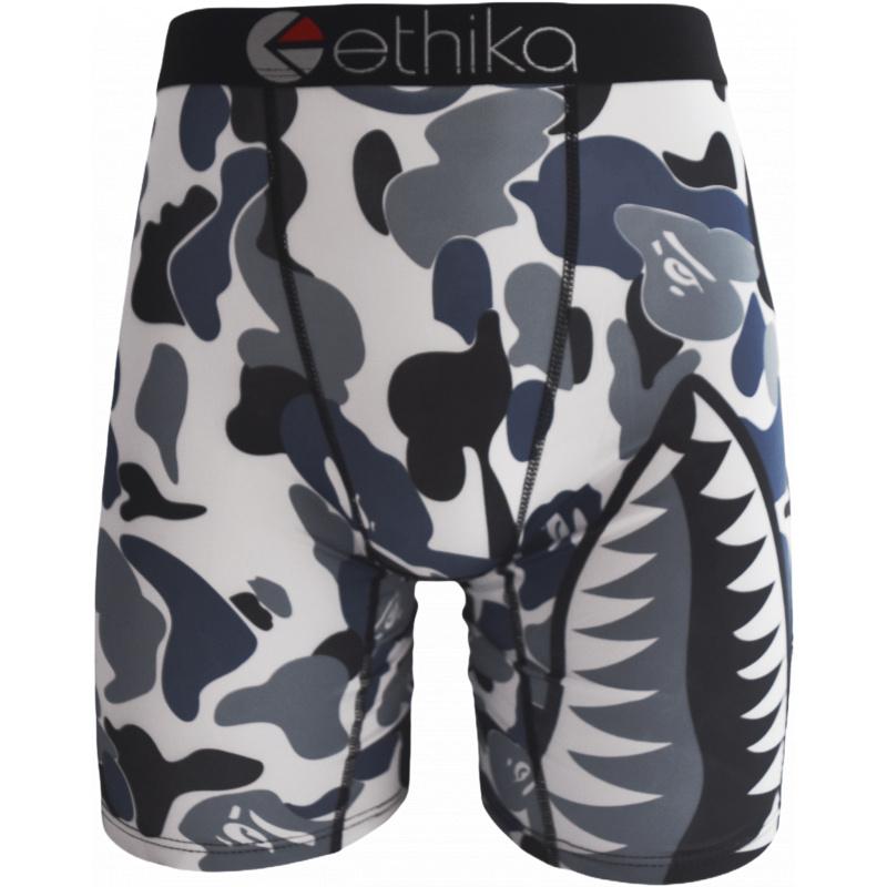 Men's 2pcs/ 3pcs /4pcs Breathable Men's Boxer Briefs Multipack (S-XXXL)| Anti-Chafing Athletic Underwear for Gym, Running & Outdoor Sports Men's 2pcs/ 3pcs /4pcs Breathable Men's Boxer Briefs Multipack (S-XXXL)| Anti-Chafing Athletic Underwear for Gym, Running & Outdoor Sports