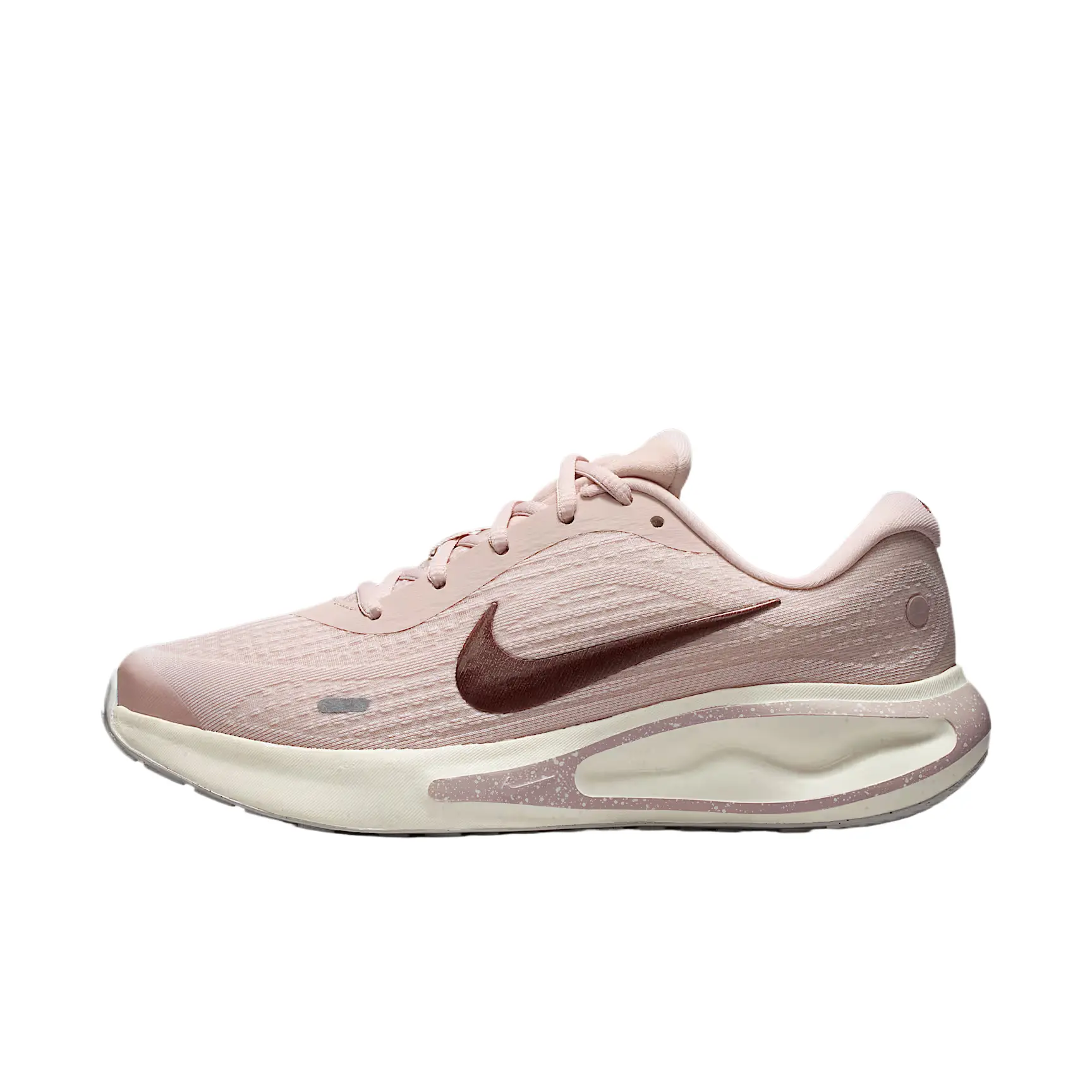 Nike Journey Run Soft Cushioning Comfortable Grip Mesh Low Top Running Shoes IR1523-600