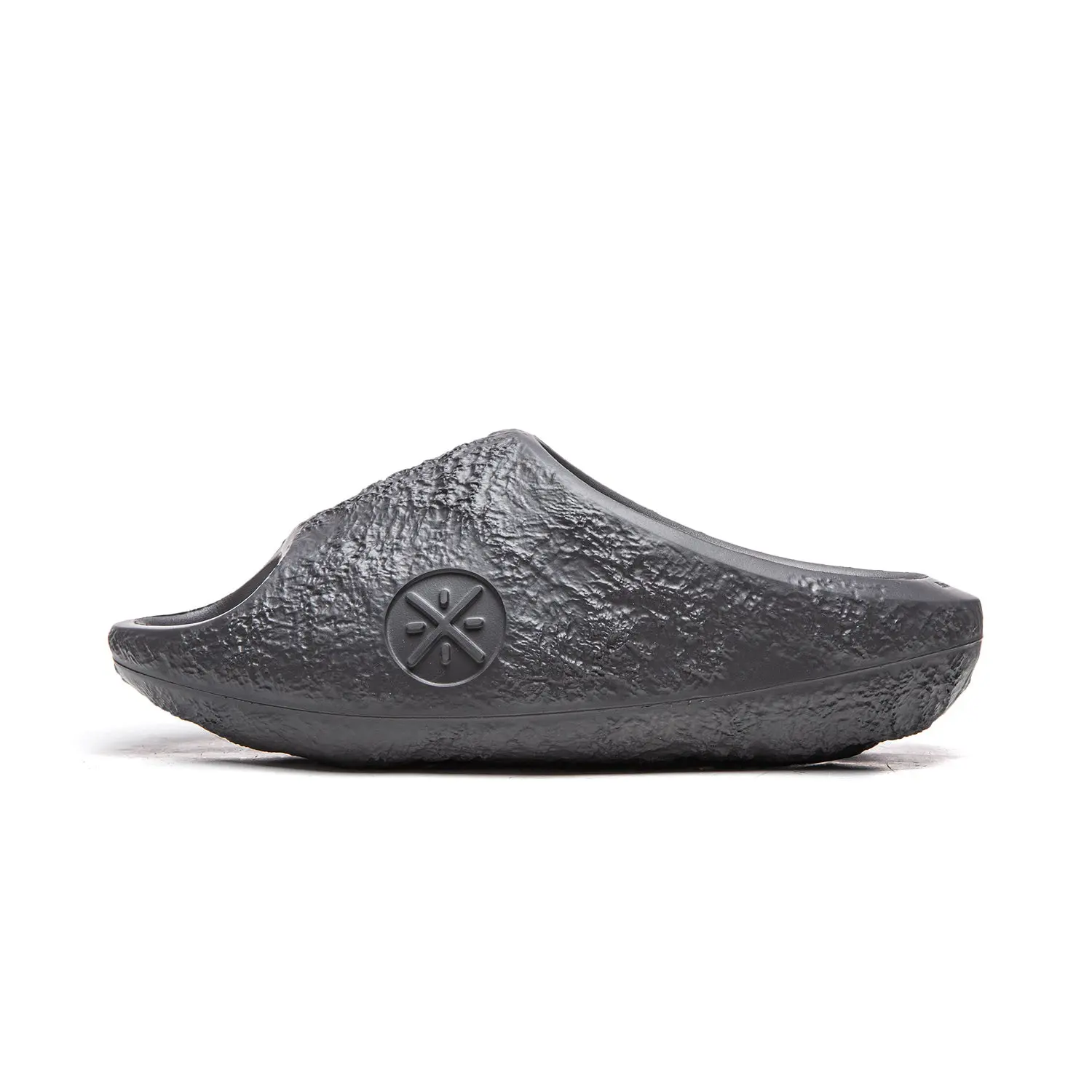 Lunar Rock Lite "Obsidian"