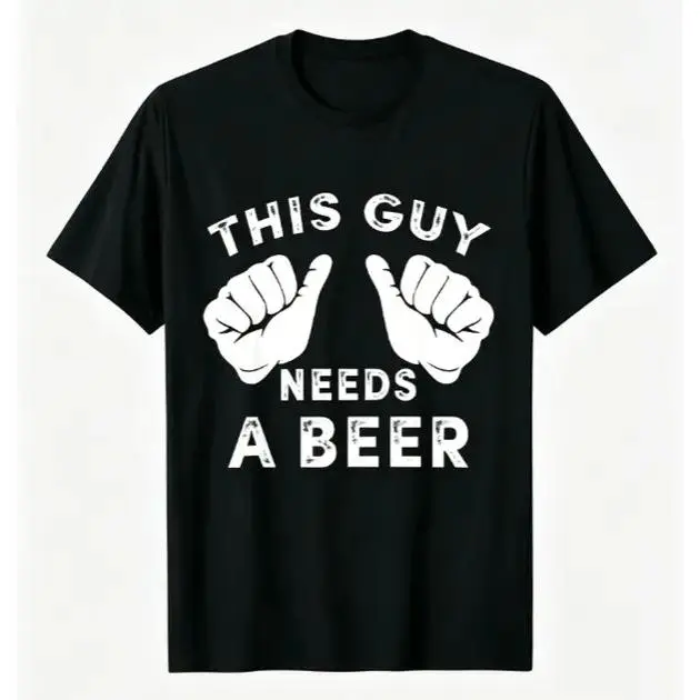 Men's 100% Cotton Vintage Double Thumb Hand Sketch Graphic T-Shirt - Menswear, Short-Sleeve Round Neck Casual Humor Summer Top, Relaxed Soft Breathable American Outfit, Shortsleeve, Tshirt, Machine Wash, Graphic Print, All Season, Crew Neck, All Seasons,,