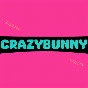 CrazyBunny