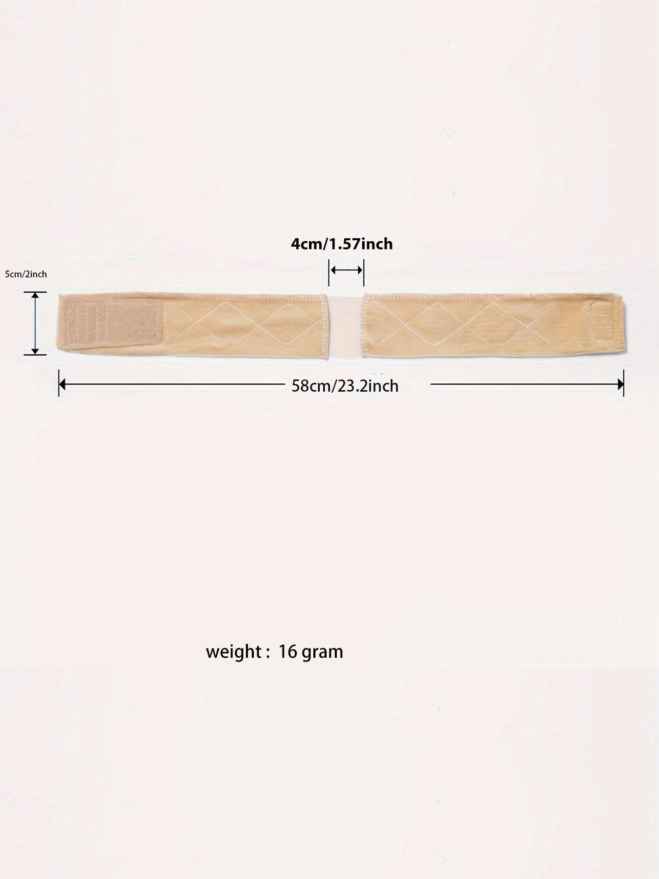 Women's Wig Grip Band, Adjustable Soft Headband with Transparent Lace, Non Slip Velvet Wig Grip Band, Keeps Your Wigs and Head Scarves Secure