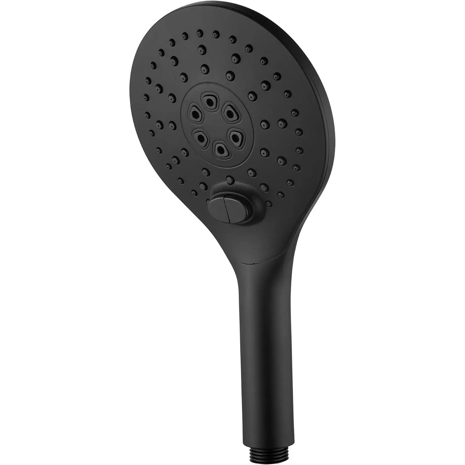 Shower  Detachable Handheld 3  Modes High  Showers | Matte Black