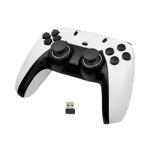 2.4g Wireless Handheld Gamepad for M15 & X9, Plug & Play Game Controller, Compatible with Sf3000hd/sf3500, Ideal for Family Gaming