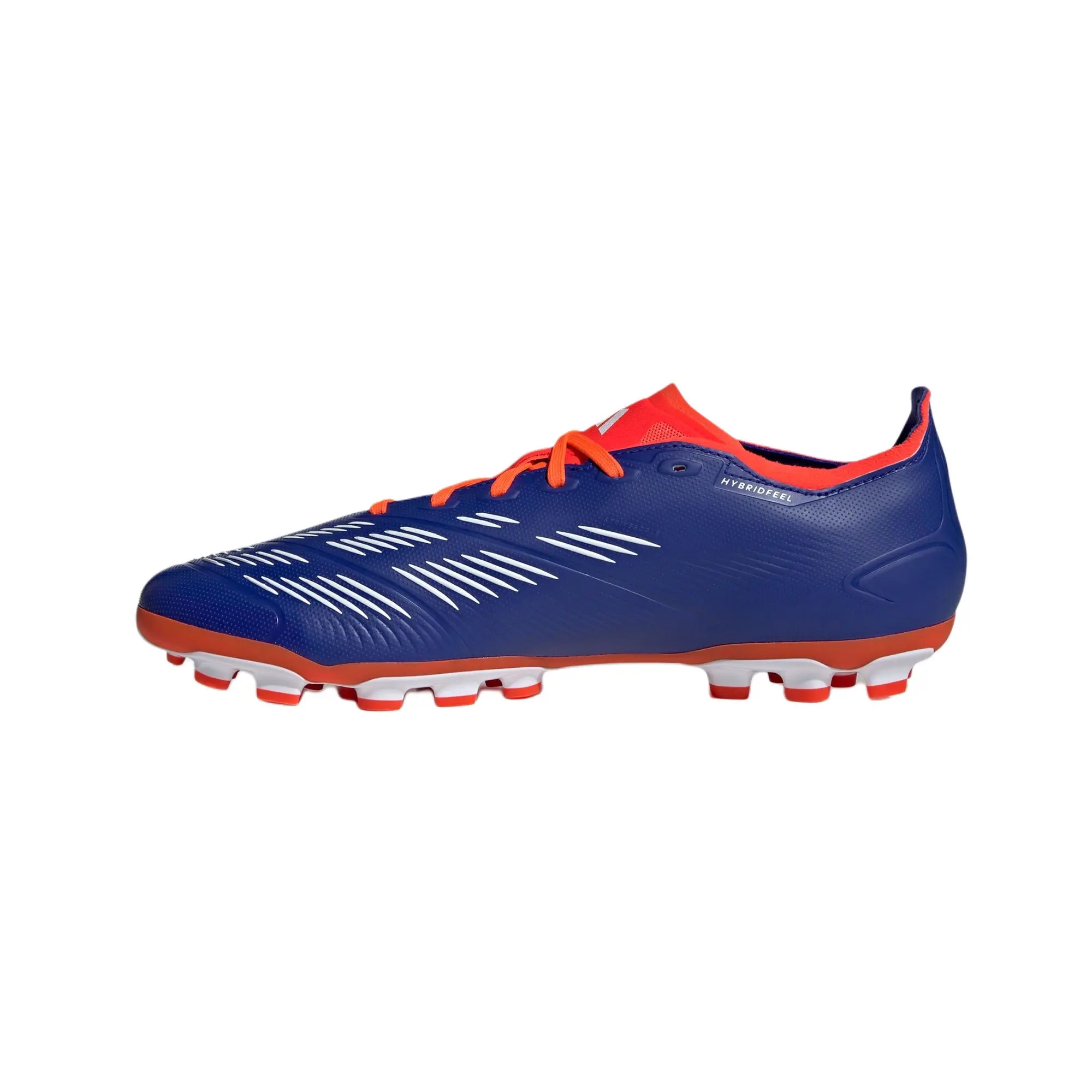 Adidas Predator League AG Soccer Cleats for Men and Women – Lightweight, Durable, Artificial Grass Comfort Verifiable, with credentials and supporting global authentication