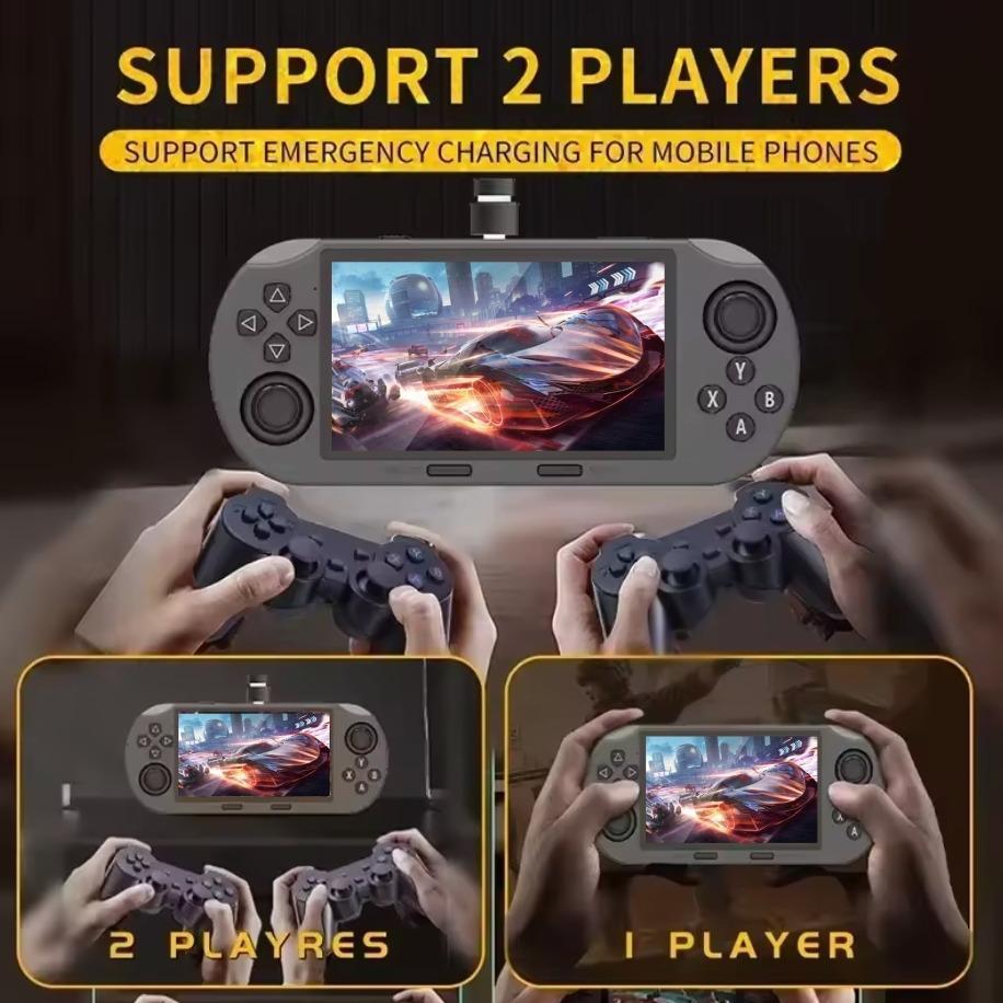 SF3000 Retro Handheld Game Console with 4.5 Inch IPS Screen 3000mAh Battery & 16GB TF Card for Boys Gift Gaming & accessories game Cables cool gadgets boys Box Compact game console retro game consoles gamer gifts for him portable retro game console SF3000 Retro Handheld Game Console with 4.5 Inch IPS Screen 3000mAh Battery & 16GB TF Card for Boys Gift Gaming & accessories game Cables cool gadgets boys Box Compact game console retro game consoles gamer gifts for him portable retro game console