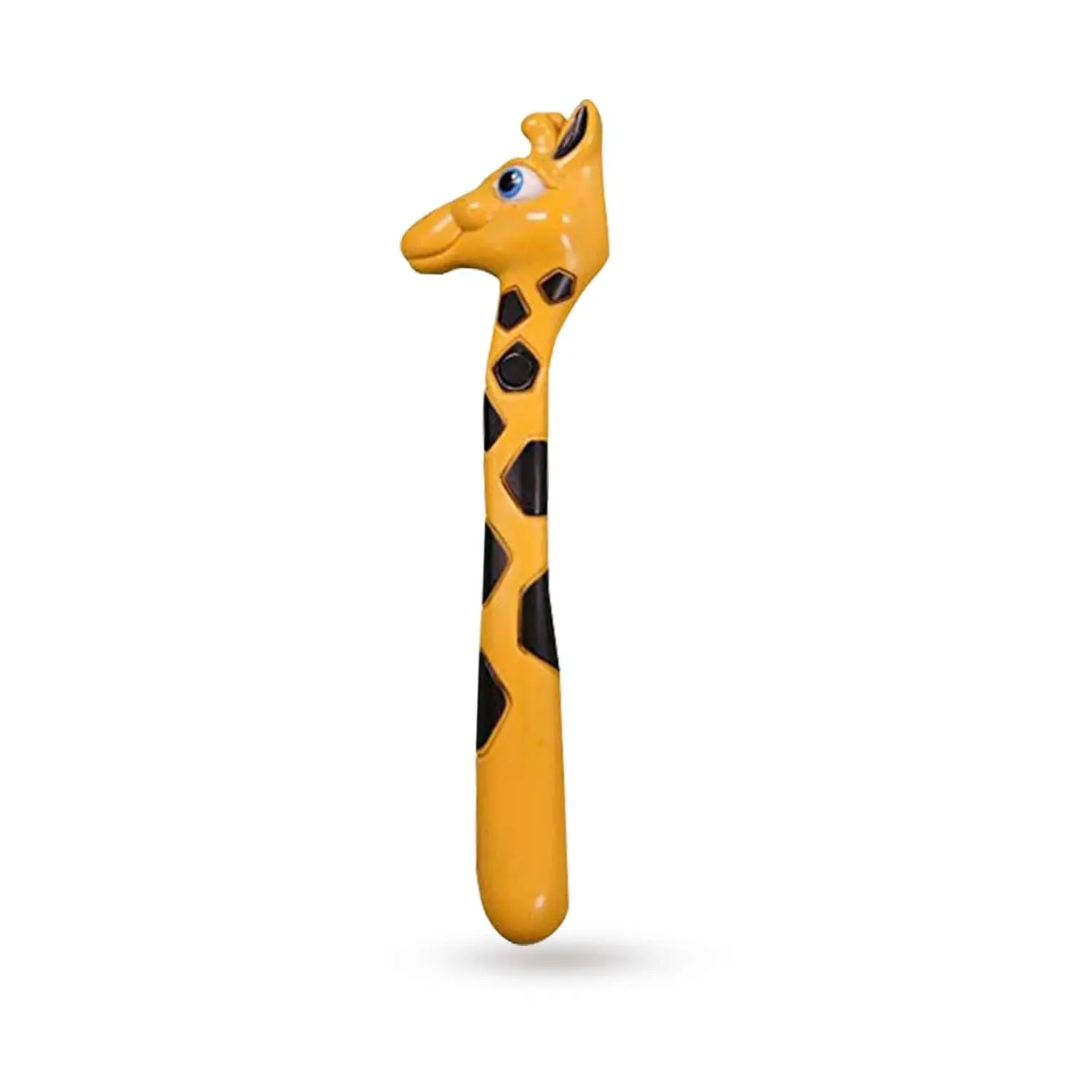 Giraffe Reflex Hammer  Kids – Pediatric Percussion Hammer with User-friendly Design, Non-Toxic & Latex-Free, Comtable and Soothing Tool  Doctors & Nurses in Clinics and Hospitals birthday