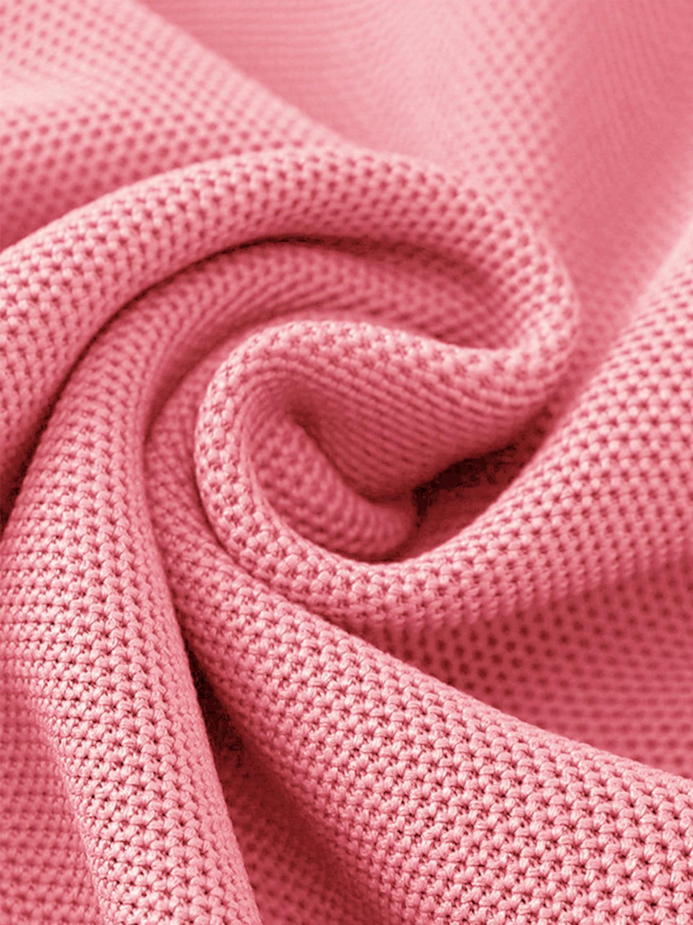 Men's Regular Fit Letter Print Contrast Trim Classic Polo Shirt, Casual Short Sleeve Half Zip Top for Summer, Fashion Men's Clothes for Daily Wear, Tropical