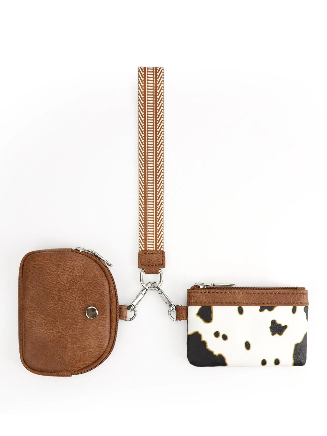 Cow brown