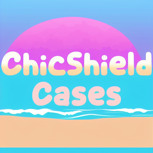 ChicShield iPhone Cases
