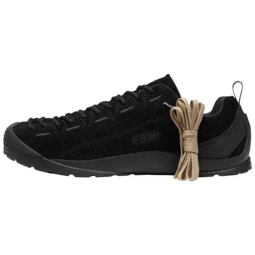 KEEN Jasper Leather Suede Hiking Shoes for Men – Durable, Breathable Outdoor Trail Footwear Verifiable, with credentials and supporting global authentication