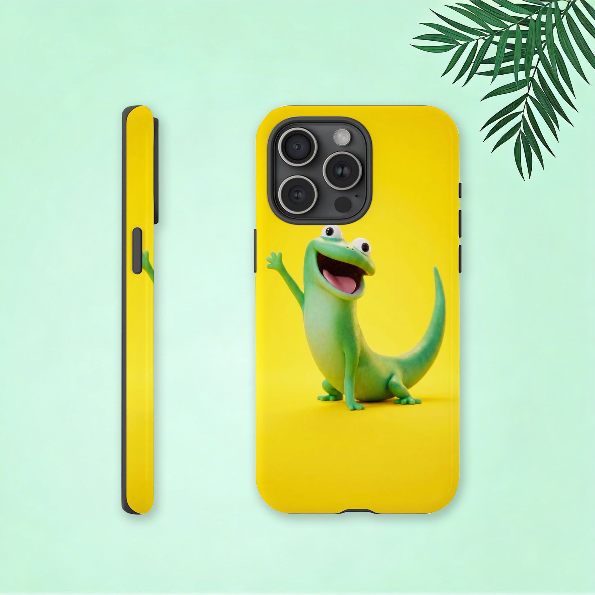 Beaver Double-layer durable phone Cases For iPhone 17 16 15 14 13 12 Promax Pro Plus, hard shell protection ,Unique design,best Gift